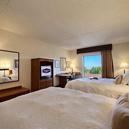 Hampton Inn Tooele Quarto foto