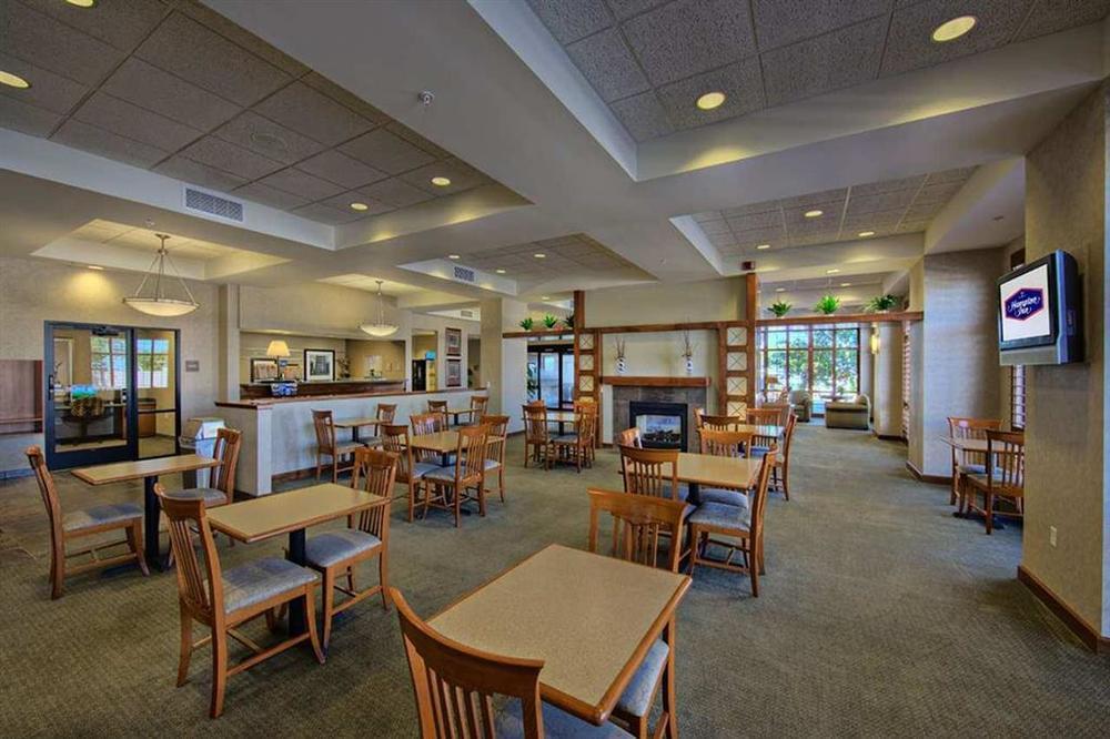 Hampton Inn Tooele Interior foto